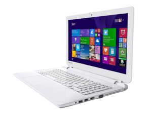 Toshiba L50 Laptop – 8GB DDR4 RAM | 256GB SSD | Powerful Everyday Performance