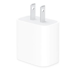 USB-C 25W Power Adapter – Super Fast Charging for All Devices