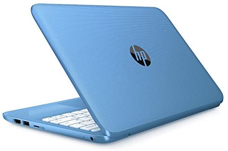 HP Stream 11 – Intel Celeron | 2 GB RAM | 32 GB SSD | 11.6″ Compact Laptop - Image 2