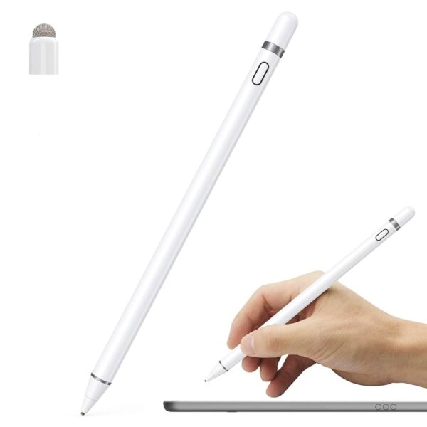 Universal Stylus Pen – Precision Touch for All Devices - Image 2