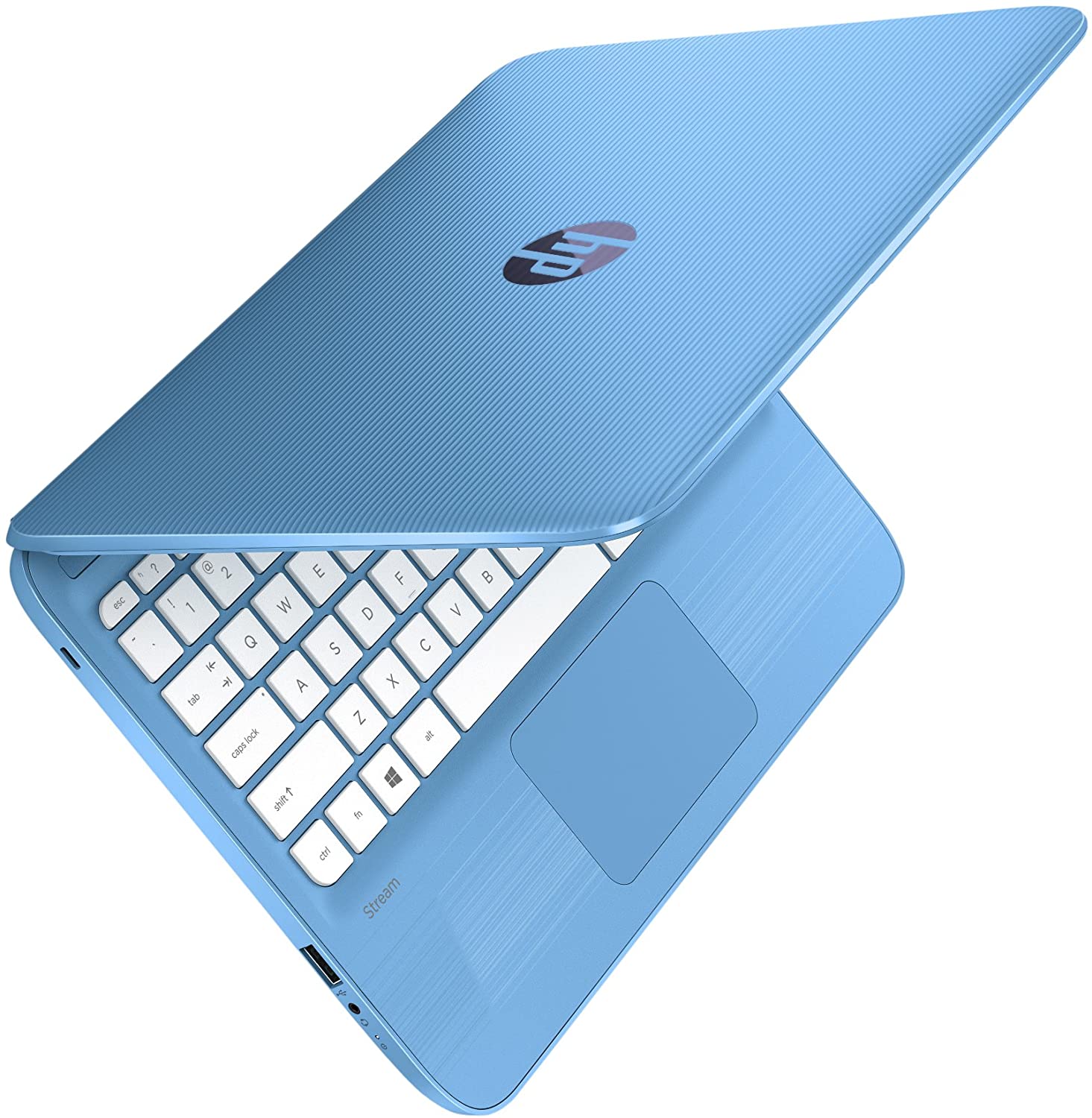 HP Stream 11 – Intel Celeron | 2 GB RAM | 32 GB SSD | 11.6″ Compact Laptop - Image 3