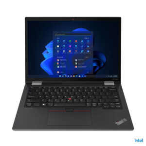 Lenovo X13 Yoga – i5 10ᵗʰ Gen | 8 GB RAM | 256 GB SSD | 13.3″ Touchscreen Convertible