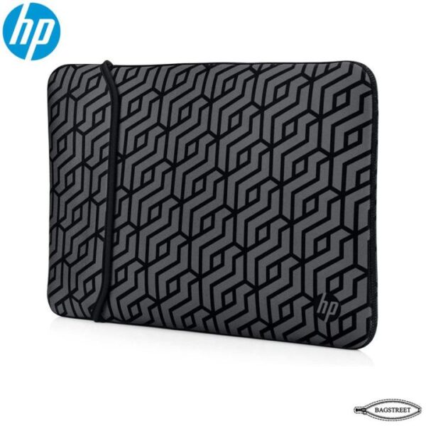 HP 14-Inch 2-in-1 Laptop Sleeve – Slim, Stylish & Protective