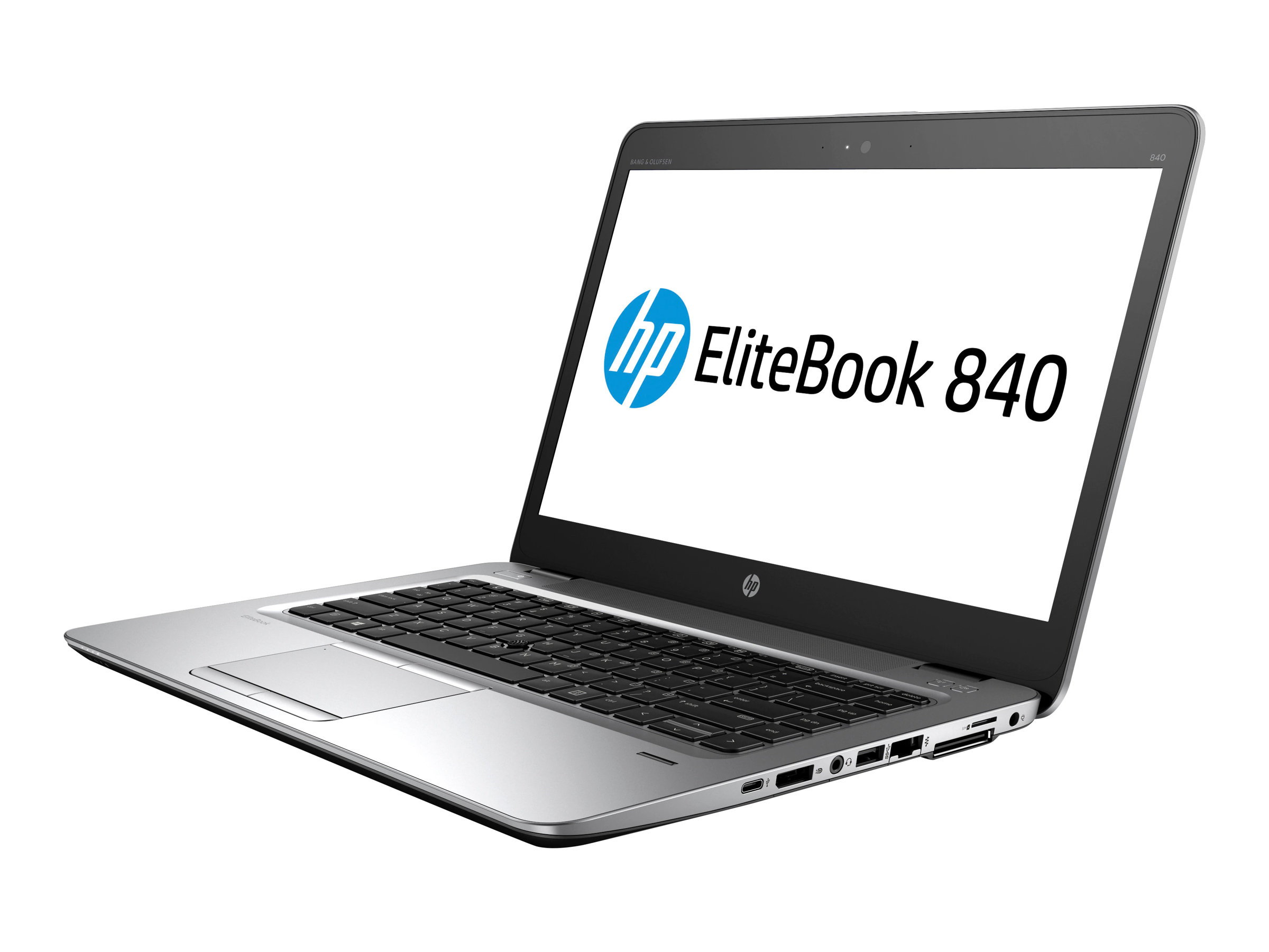 HP EliteBook 840 G3 – Intel Core i5 6th Gen | 8 GB RAM | 128 GB SSD + 500 GB HDD | 14″ HD Display