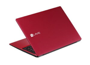 NEC LAVIE NS150 Laptop – 4GB RAM | 500GB HDD | Reliable Everyday Laptop