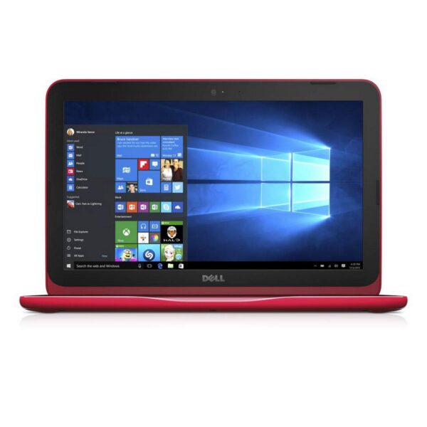 Personal Laptops 4 Dell 3162 – Intel Celeron 6ᵗʰ Gen | 4 GB RAM | 64 GB SSD | 11.6″