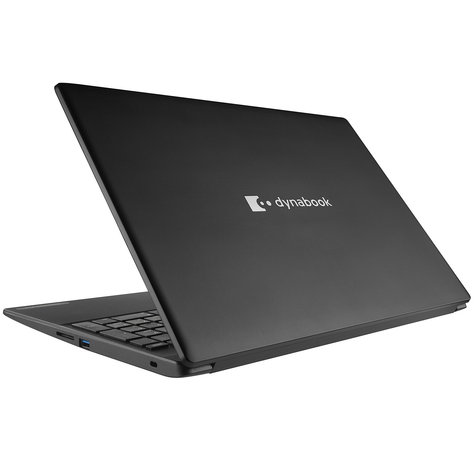 Toshiba Dynabook – Intel Core i3 6ᵗʰ Gen | 8 GB RAM | 128 GB SSD | 14″ - Image 2