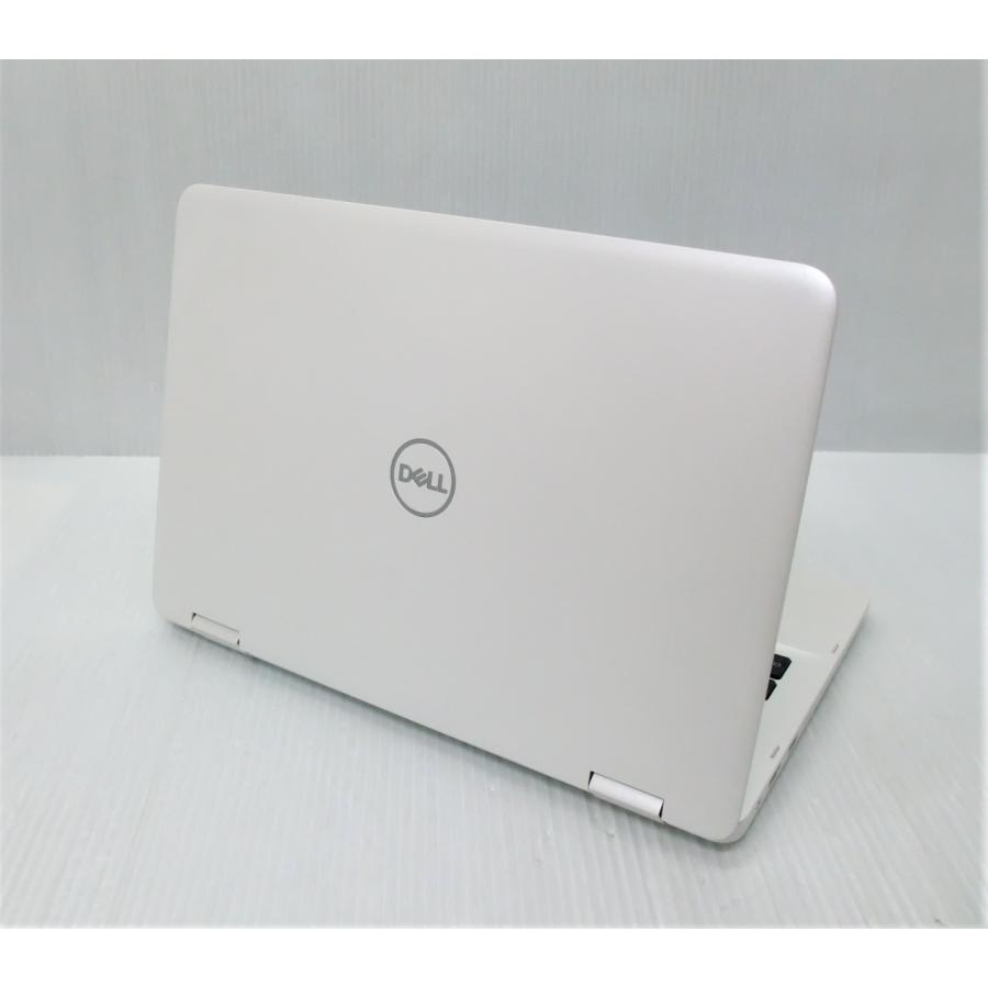 Dell 3162 2-in-1 – Intel Celeron 6ᵗʰ Gen | 4 GB RAM | 128 GB SSD | 11.6″ Convertible Laptop - Image 3