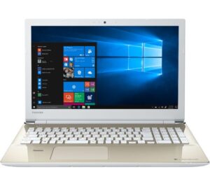 Toshiba Dynabook – Intel Core i7 6ᵗʰ Gen | 8 GB RAM | 500 GB SSD