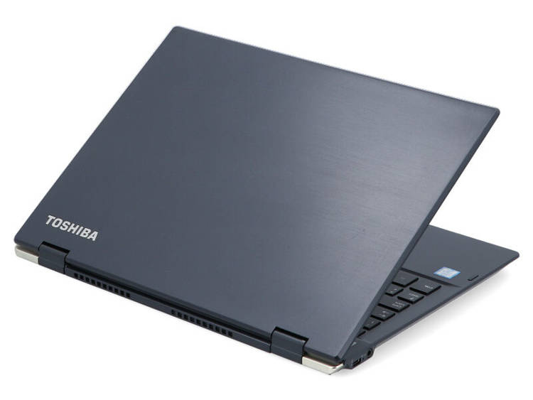 Toshiba Dynabook X360 – Intel Core i5 8ᵗʰ Gen | 8 GB RAM | 256 GB SSD | 13.3″ Touch Convertible + USB-C Charger - Image 5