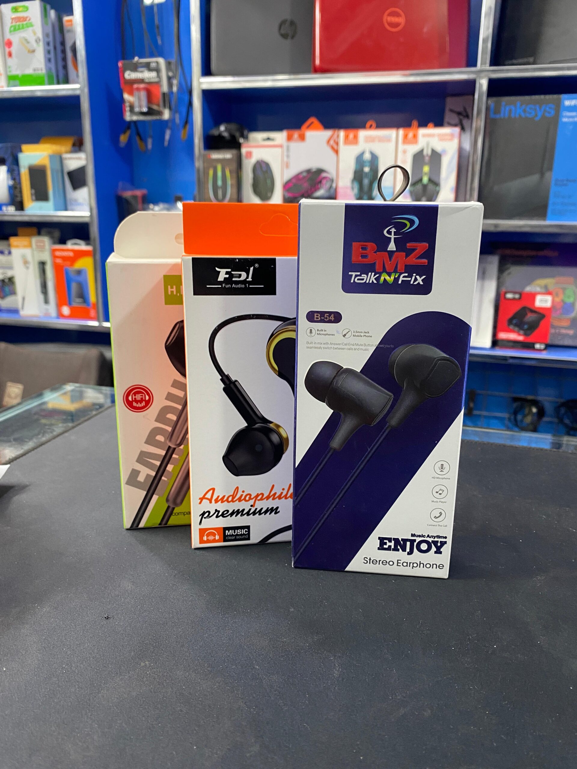 high-quality-earphones