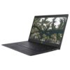 HP Chromebook G8 11.6 inch HD display open view