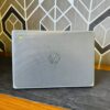HP Chromebook G8 11.6 inch Back Side View