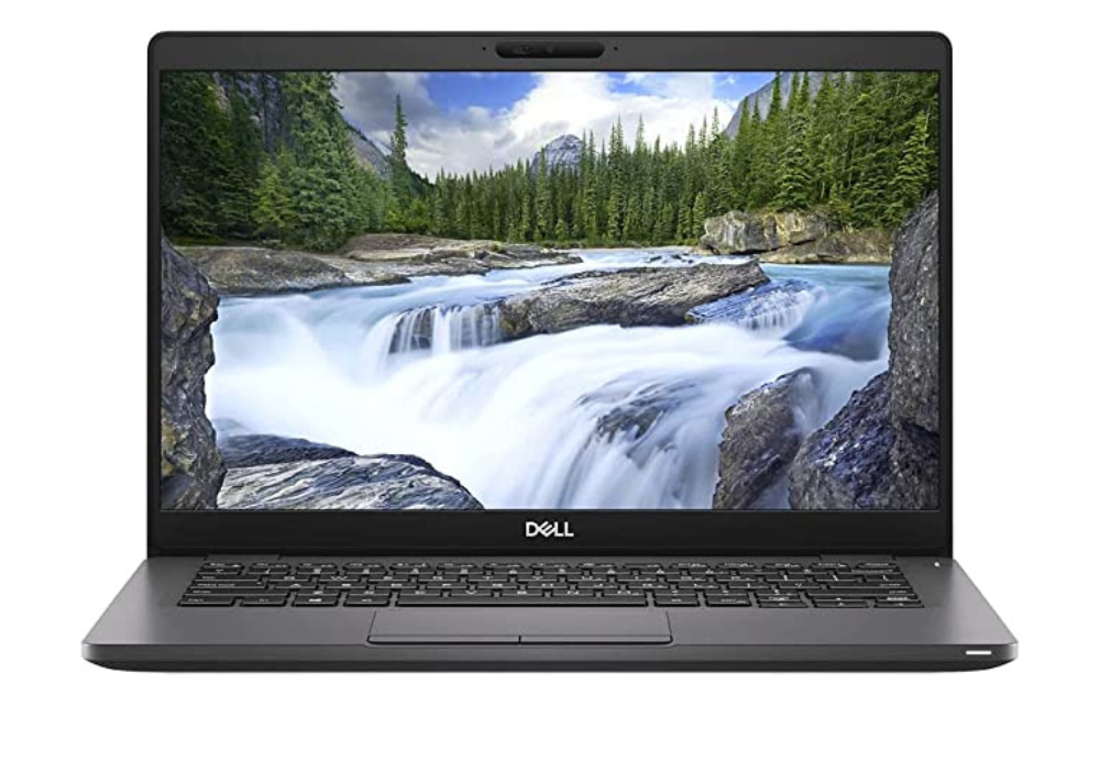 Dell Latitude 5300 Core i5 8th Gen 8GB RAM 256GB NVMe SSD – Business Laptop in Pakistan