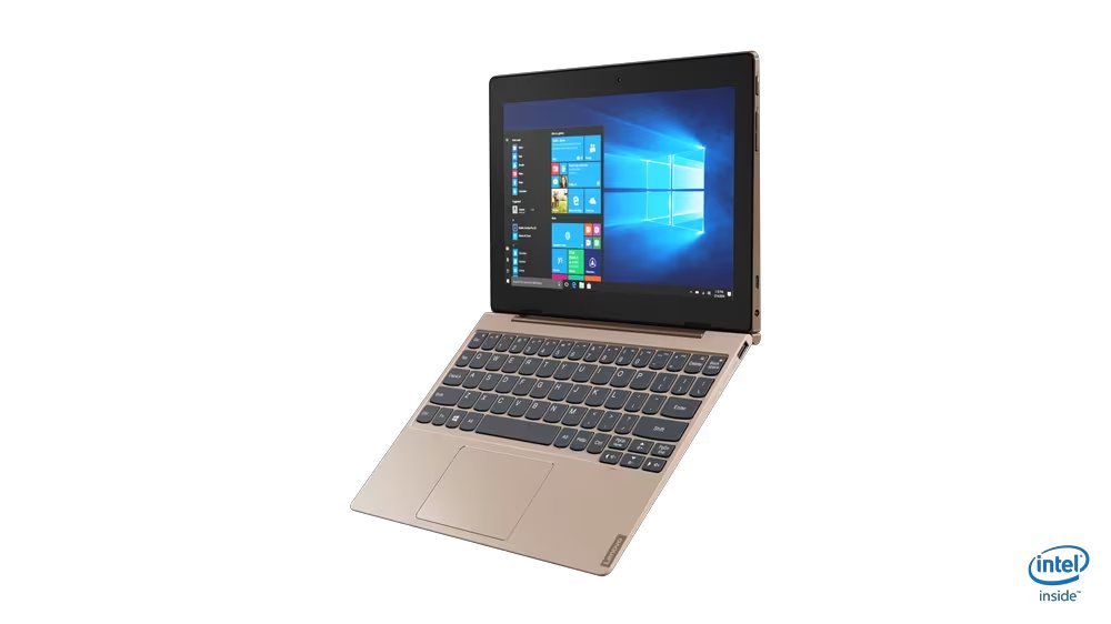 Lenovo D330 Intel Celeron 4GB RAM 64GB Storage โ Detachable Mini Laptop in Pakistan 3 Lenovo D330 Intel Celeron 4GB RAM 64GB Storage โ Detachable Mini Laptop in Pakistan - Image 3