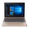 Lenovo D330 detachable screen tablet mode with keyboard base separated